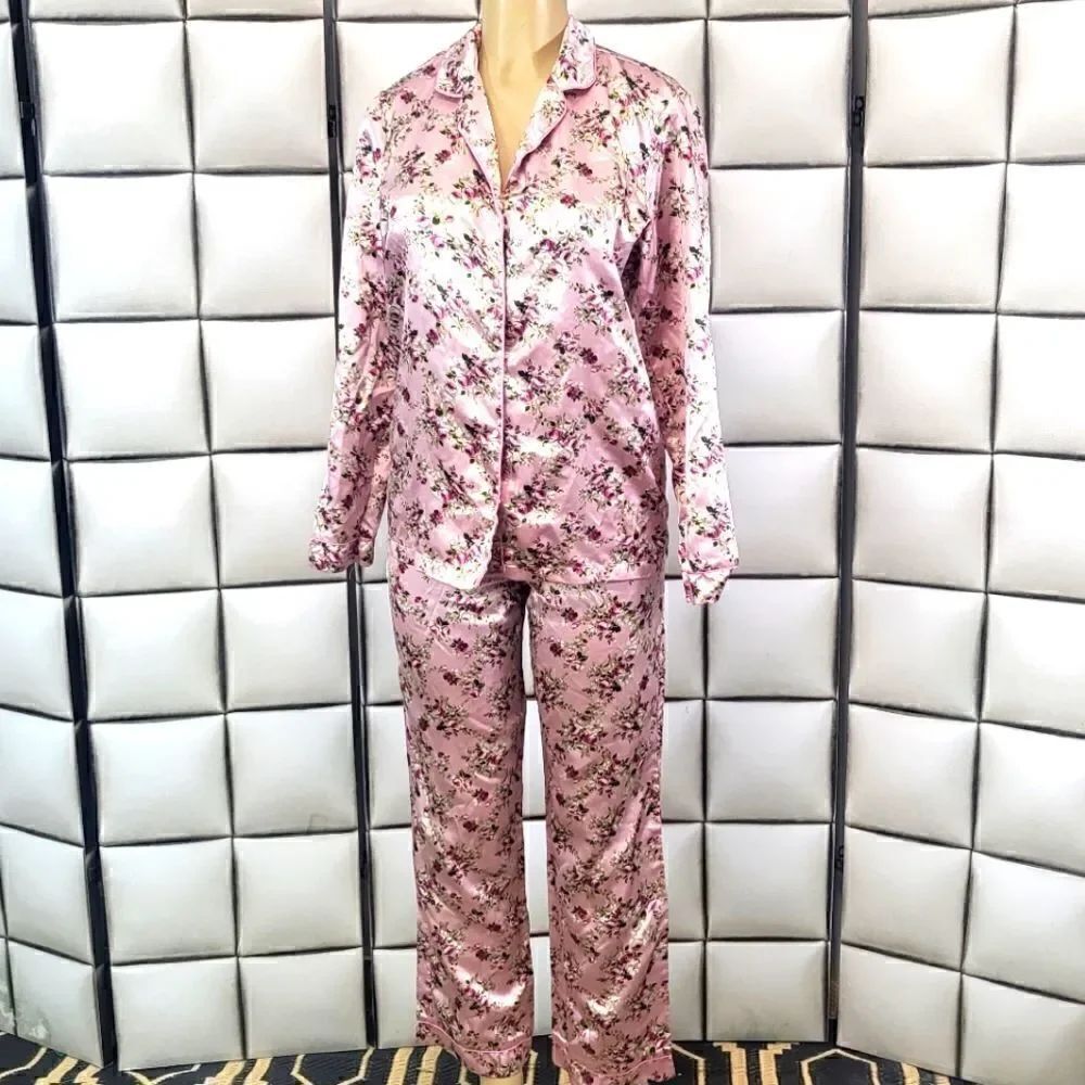 Nayomi pajamas